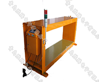 简单介绍山东金属探测器的8种类型