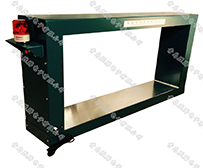 简述山东金属探测器的5大特殊功能