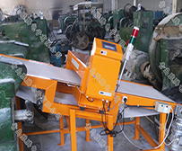 解析山东金属探测器报警处理的6大步骤