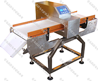 浅析山东金属探测器3大误报的原因及解决方法