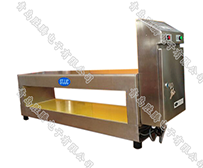 浅谈天气对山东金属探测器使用的影响