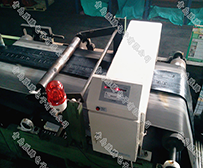 橡胶山东金属检测机有什么功能特点？